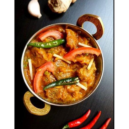 Hurry Curry Indian and Bangladeshi Restaurant